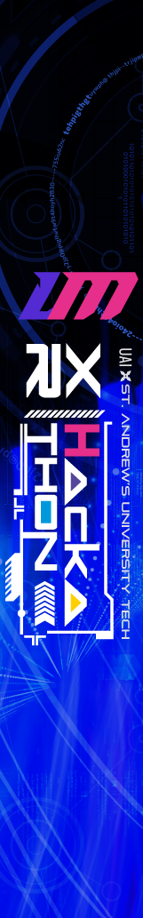UAI × St. Andrew’s University Tech XR Hackathon